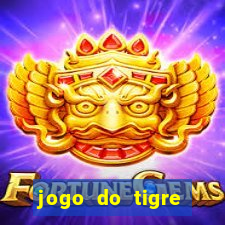 jogo do tigre ganha dinheiro mesmo